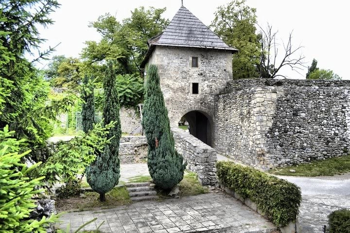 Nastavlja se sanacija i rekonstrukcija tvrđave Kastel