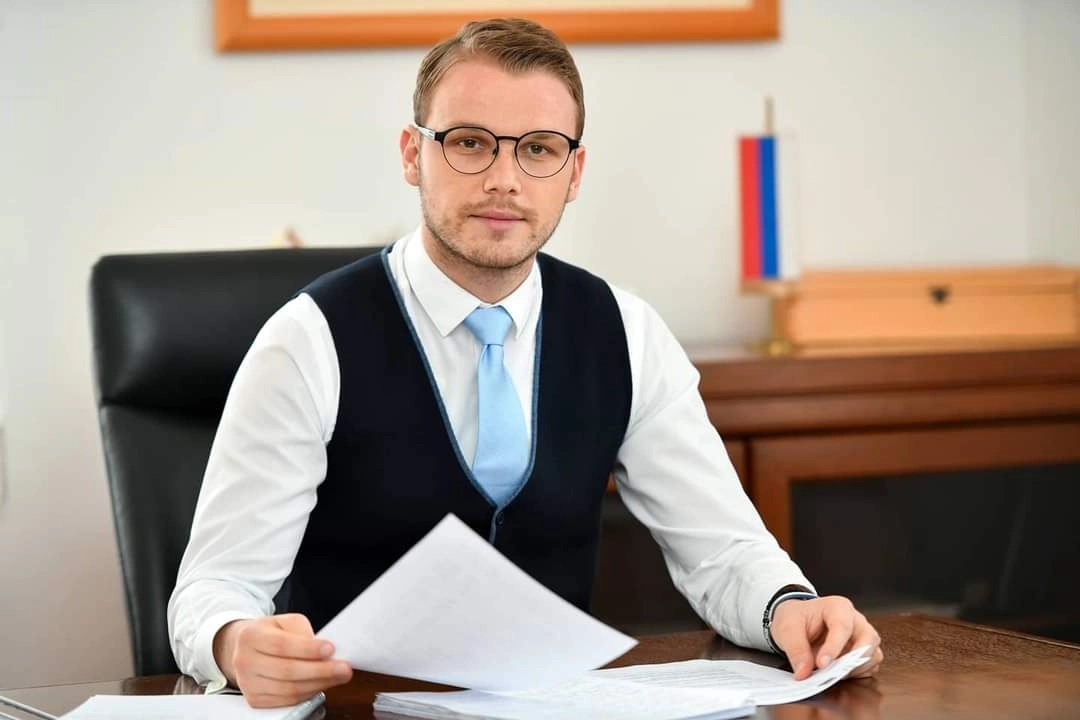 “Ne krademo i to je suština onoga što radimo”