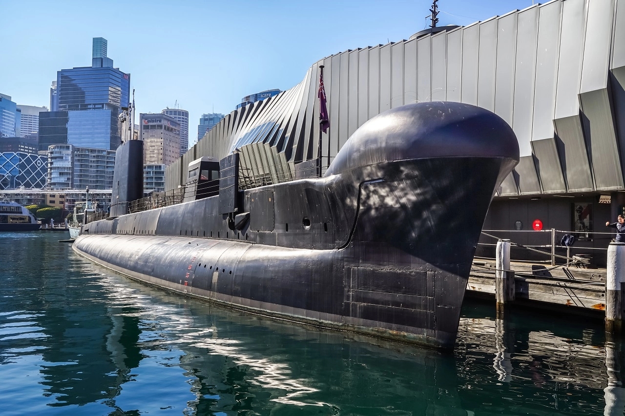 Ne stišava se napetost oko afere „podmornica“