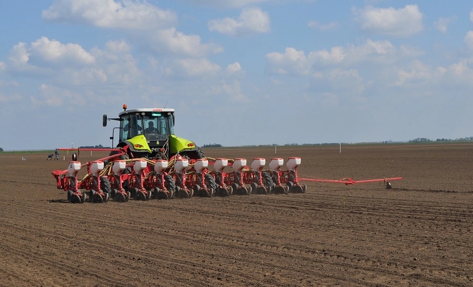 Nestašica sjemena i visoka cijena očekuju se u proljetnoj sjetvi