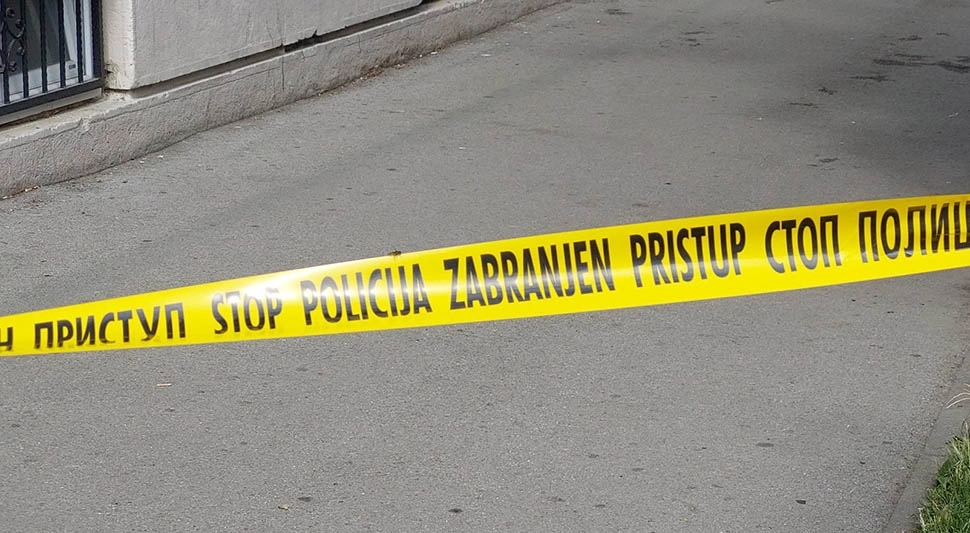 Nezgoda kod Banjaluke