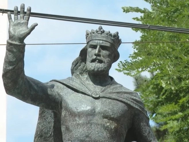 Nije data saglasnost za postavljanje spomenika Tvrtku u Sarajevu