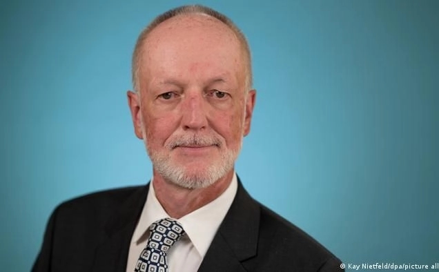 Njemački ambasador u BiH “Uveli smo sankcije Republici Srpskoj i Dodiku”