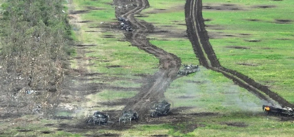 Njuzvik: Više ne možemo da krijemo istinu o ukrajinskom ratu…