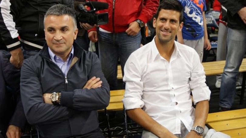 Novak Đoković ide na Kosovo; “Domovina je lepa”