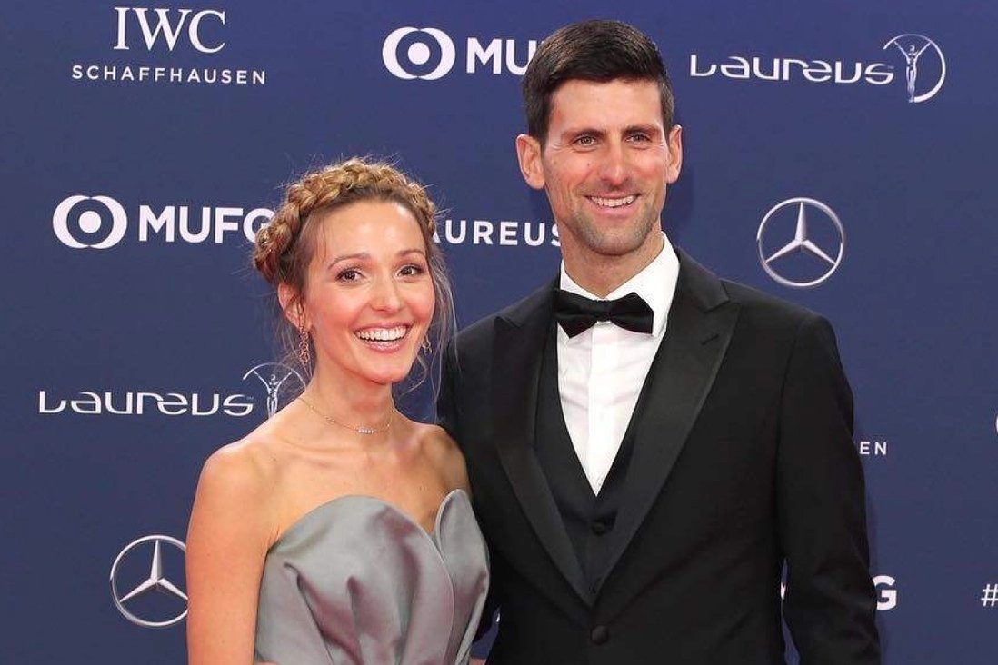 Novak i Jelena Đoković kupili kompaniju koja traži lijek za koronu