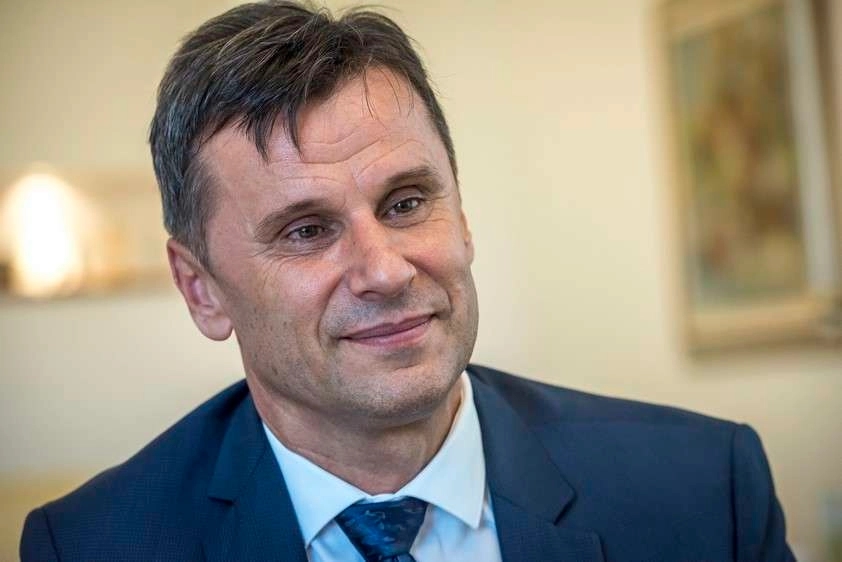 Novalić se nada odgađanju robije zbog nezavršenog biznisa