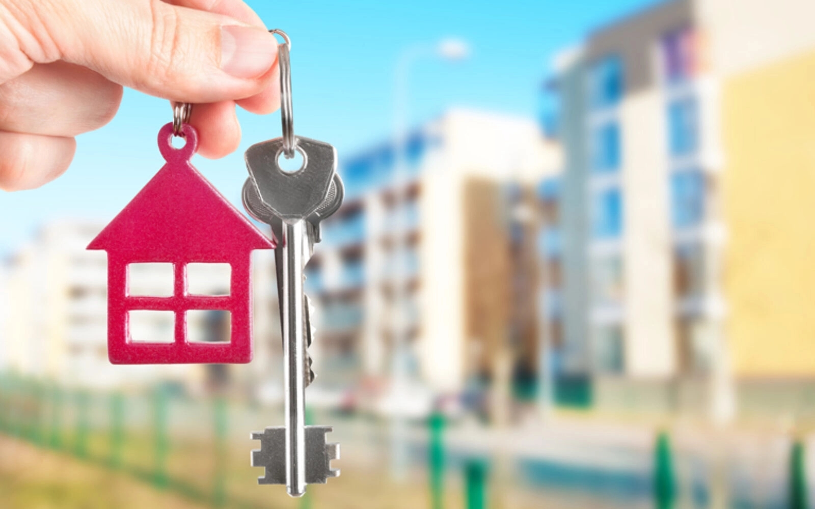 Novim zakonom do uređenijeg prometa nekretninama