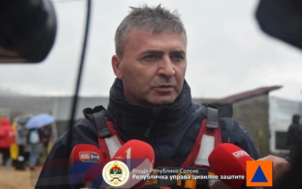 Novitović: Poplavljeno preko 400 objekata