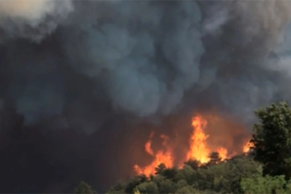 Novitović: Situacija u kanjonu Hrčavke pogoršana, ali pod kontrolom