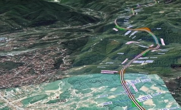 Obilaznica oko Banjaluke zapela kod projekta