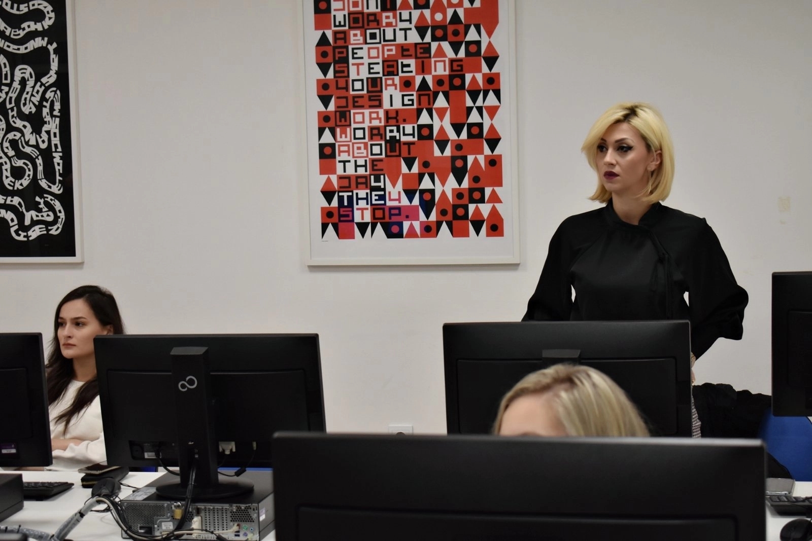 Obilježavanje Međunarodnog dana studenata na UPS-u