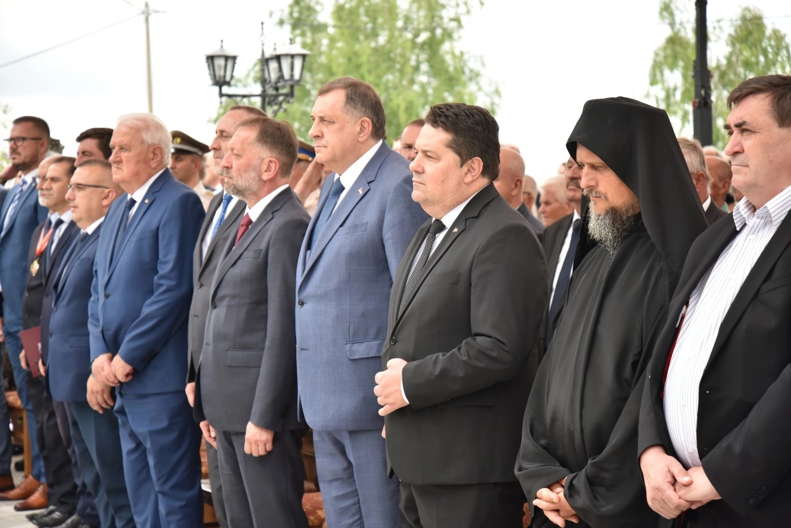 Obilježena 31 godine od proboja “Koridora”