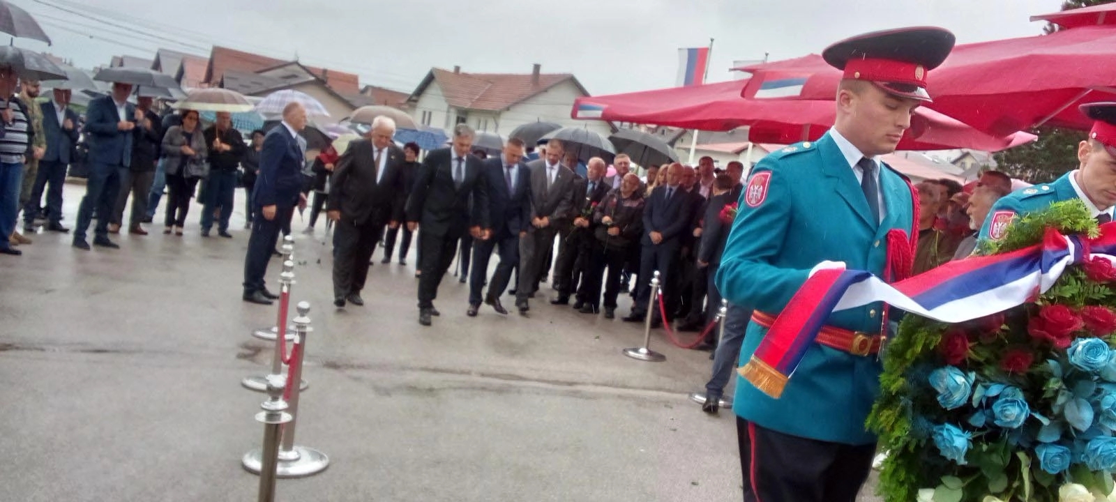 Obilježena godišnjica odbrane Sarajevsko-romanijske regije