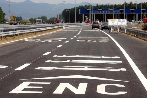 Od danas dostupan jedinstven sistem elektronske naplate cestarina u BiH