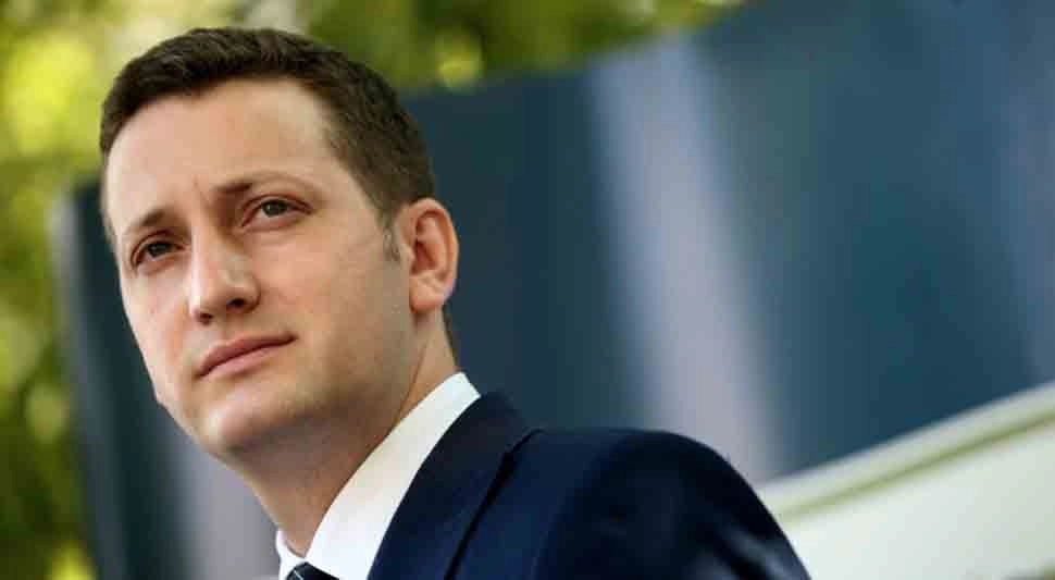 Odbijena optužnica protiv Zeljkovića