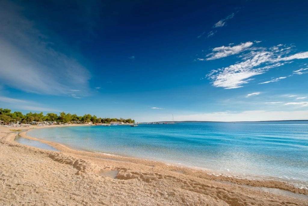 Odlazak na odmor misaona imenica