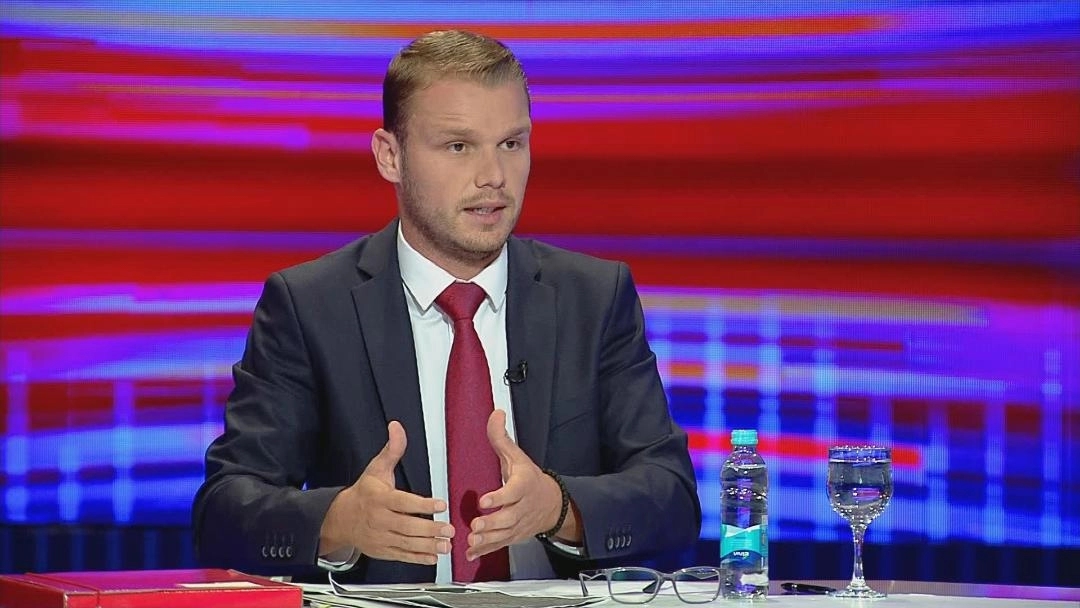 Odluka o neradnoj nedjelji ide u skupštinsku proceduru