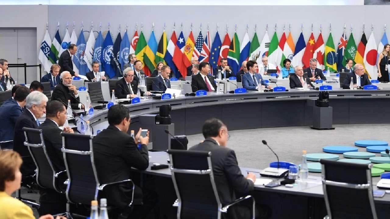 Odobren istorijski dogovor o uvođenju globalnog poreza