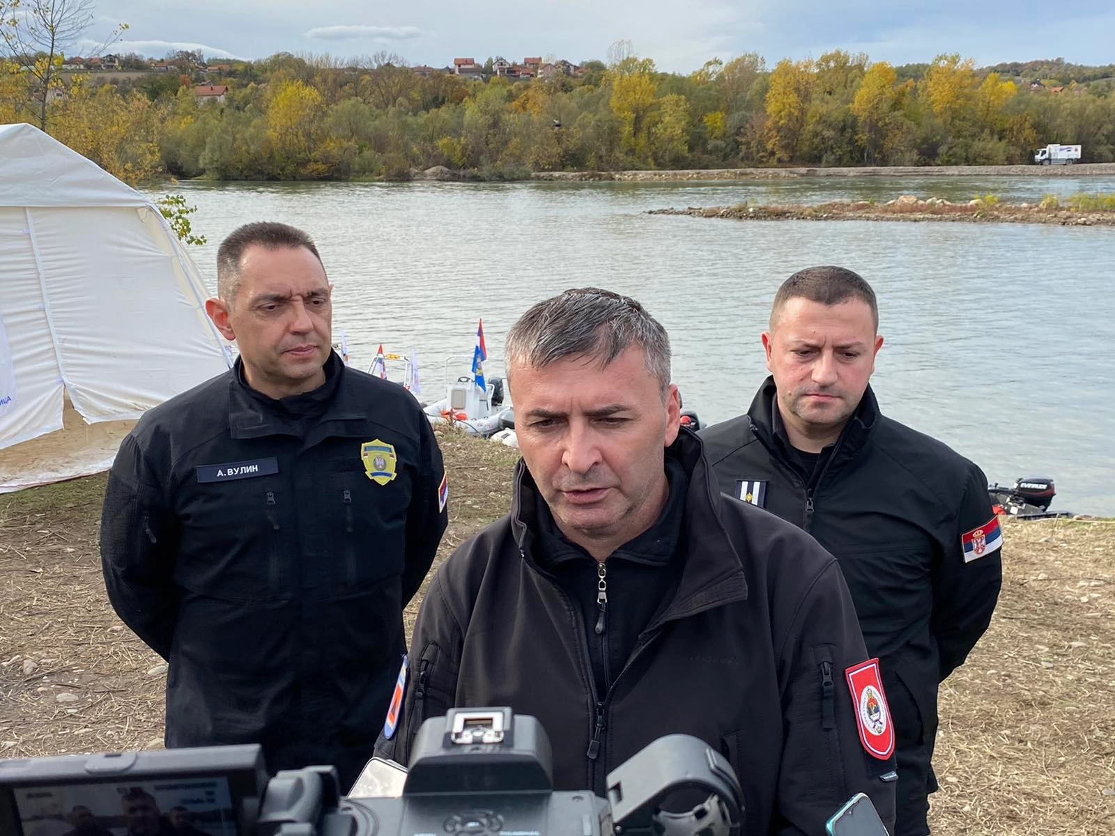 Održana generalna proba pred vježbu “Sistem 2021”