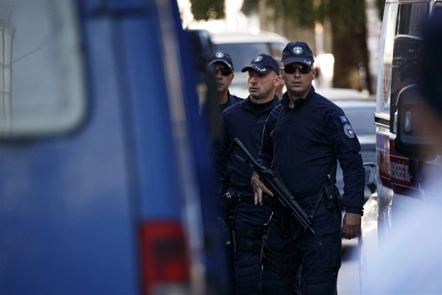 Oglasila se Kosovska policija: “Ubistvo u pokušaju”