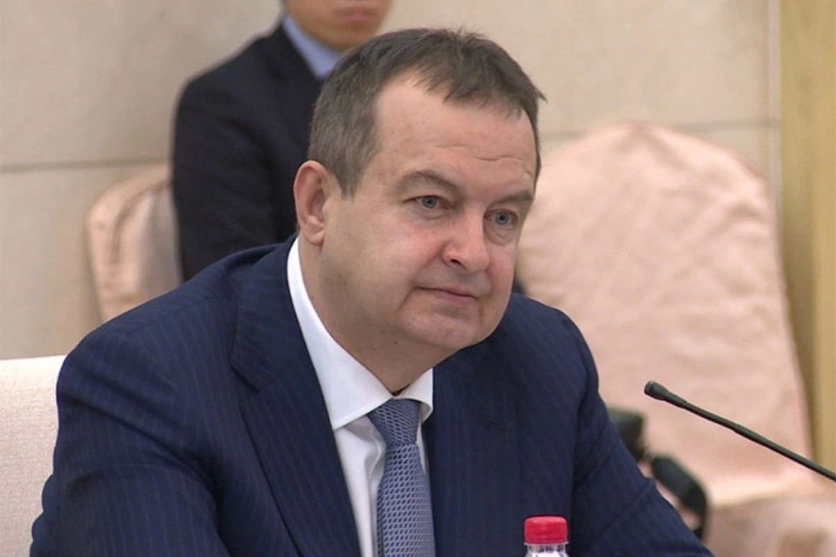 Oglasio se Dačić o strašnom udesu u Beogradu, otkrio detalje o vozaču