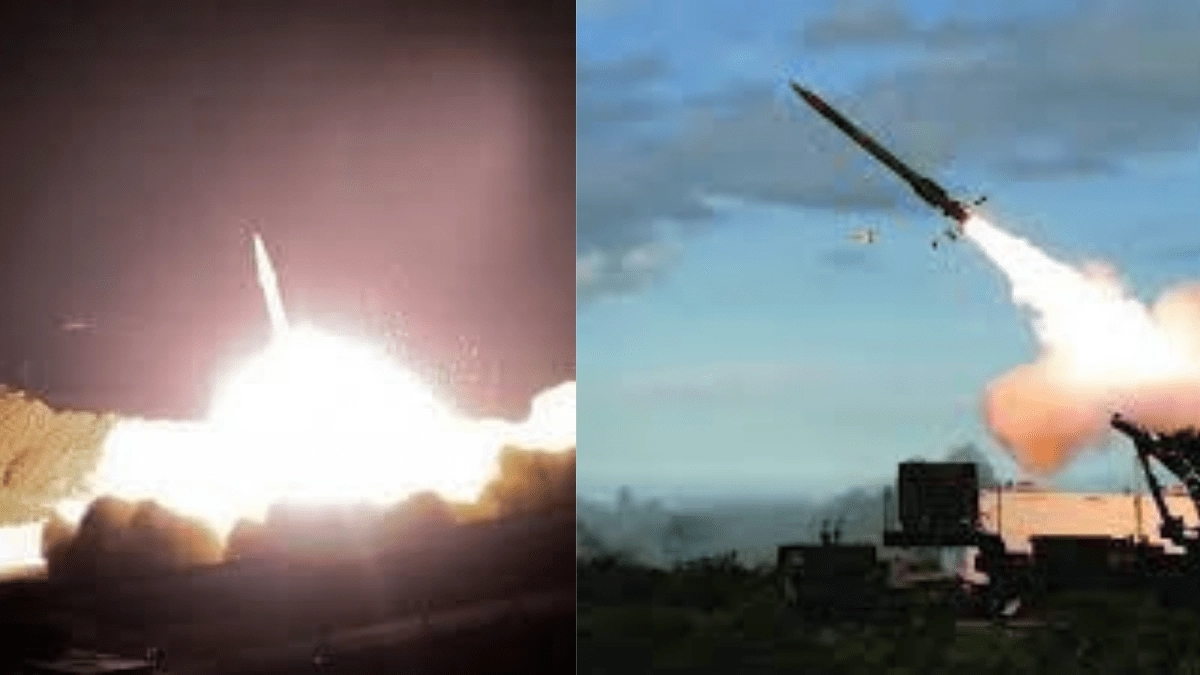 Oglasio se Iran – otkrili metu raketnih napada