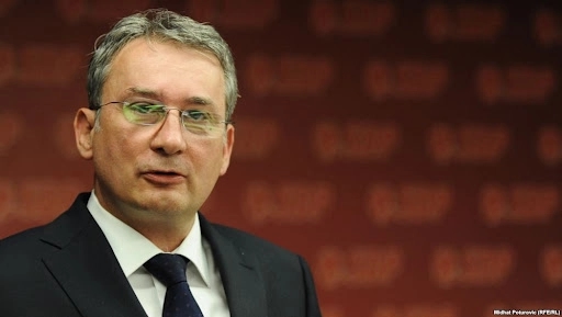 Opozicija iz RS traži smjenu Krišto: “Spremni smo da učestvujemo u vlasti”