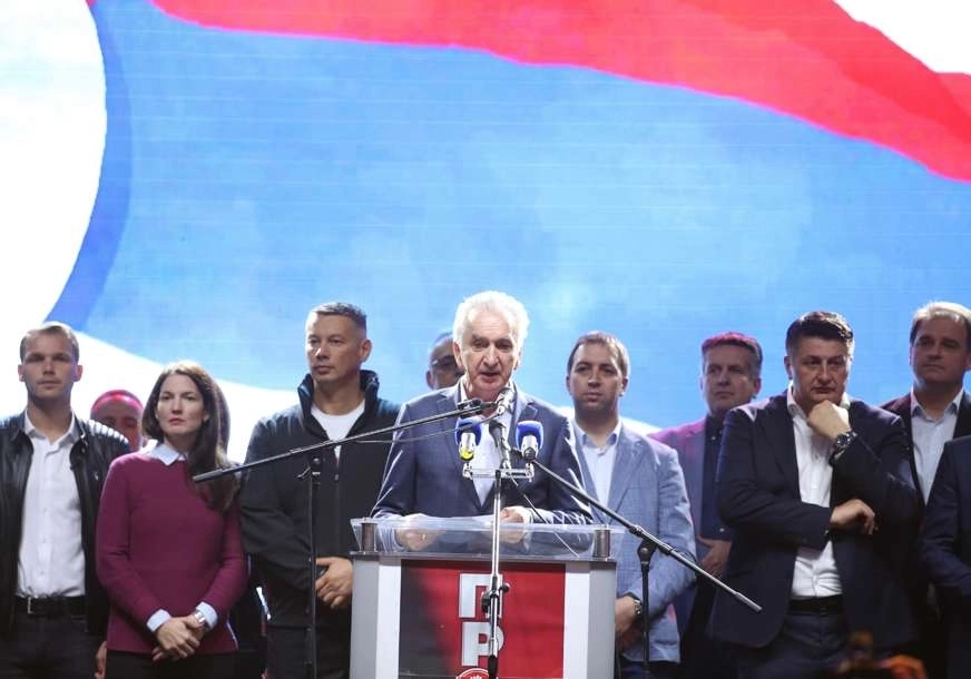 Opozicija iznijela zahtjeve vlasti Republike Srpske