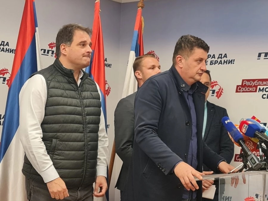 Opozicija u Srpskoj traži utvrđivanje legitimiteta prethodnih izbora