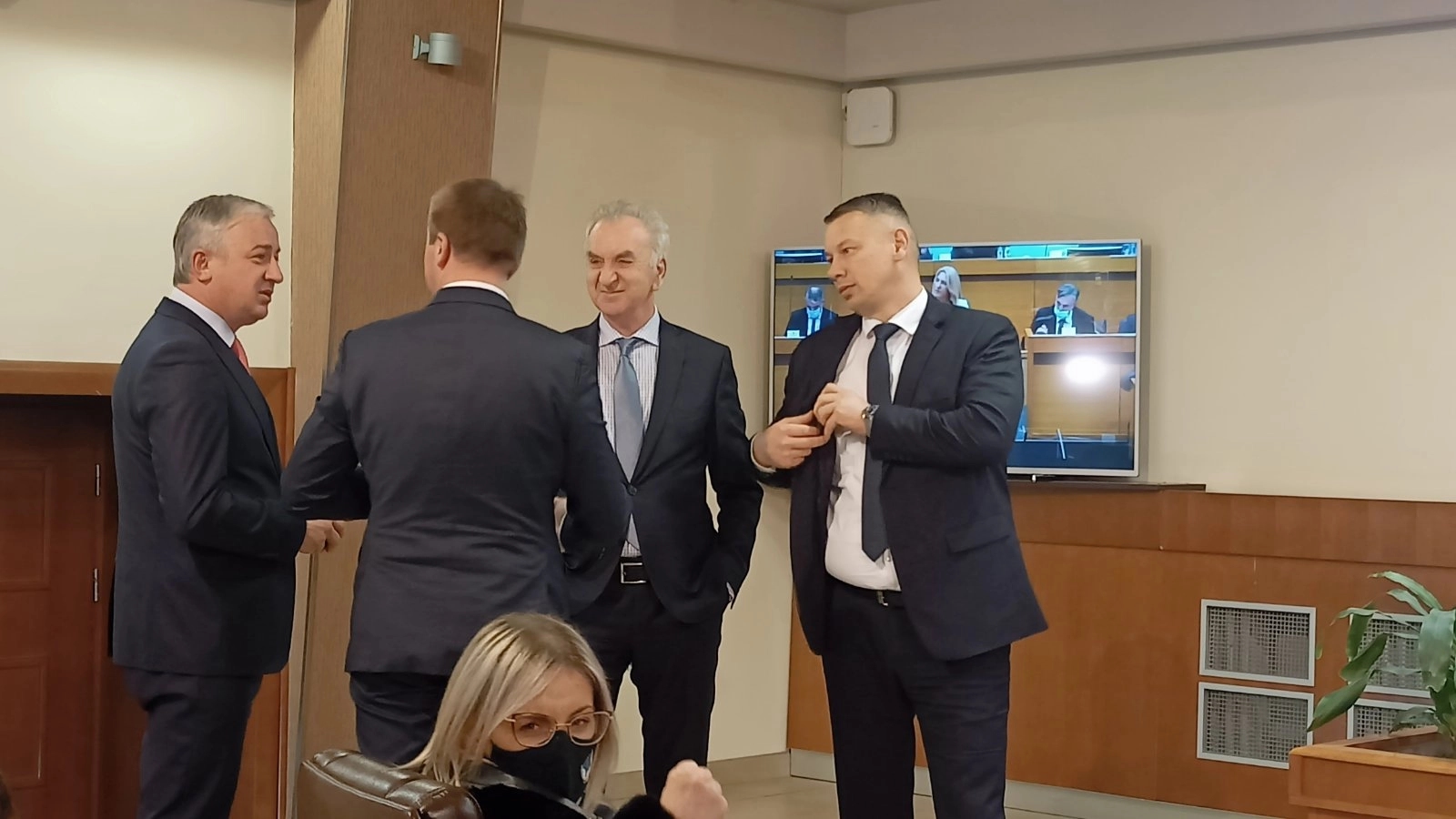 Opozicionari zaratili zbog poraza u Prijedoru