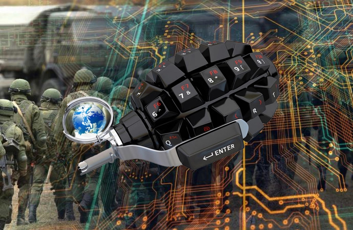 Opstanak u digitalnom dobu: Kako se odbraniti od hibridnog rata