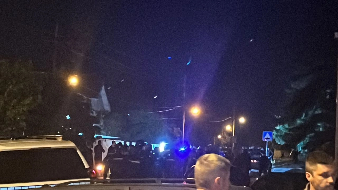 Osam mrtvih, više od 10 ranjenih u pucnjavi kod Mladenovca