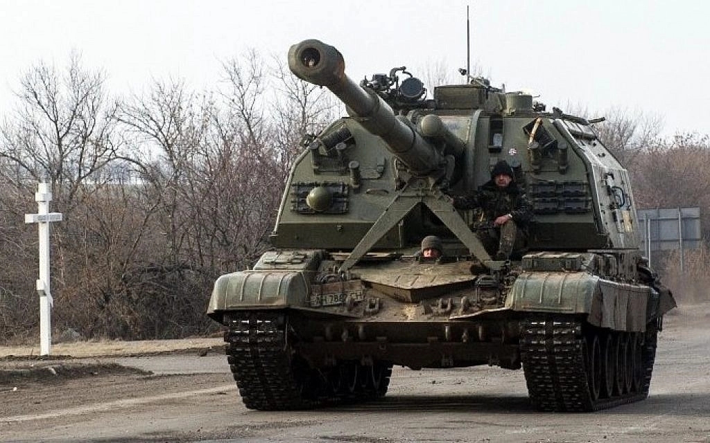 Oslobođen Volčansk