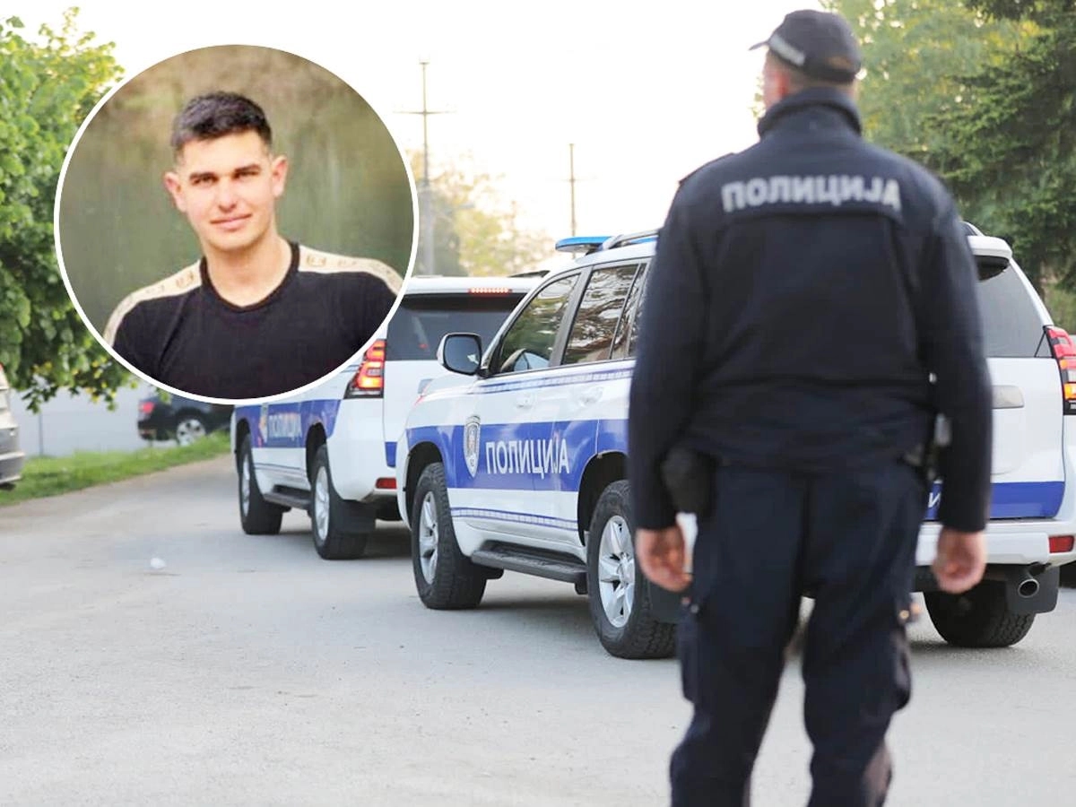 Osumnjičenom za masovno ubistvo određen pritvor do 30 dana