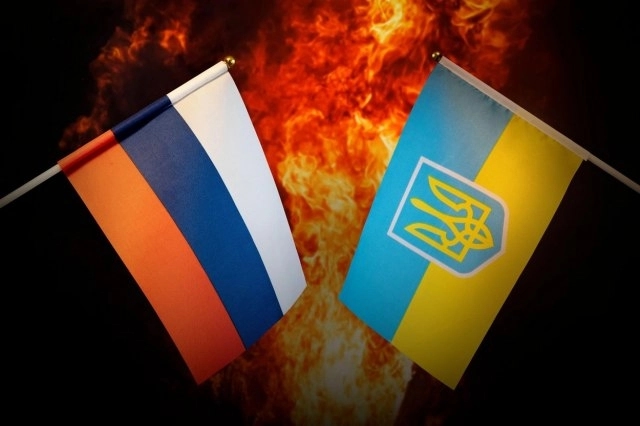 Ovo su 4 moguća scenarija za kraj rata u Ukrajini