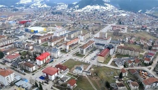 Pale bi trebalo da budu prijestonica Republike Srpske