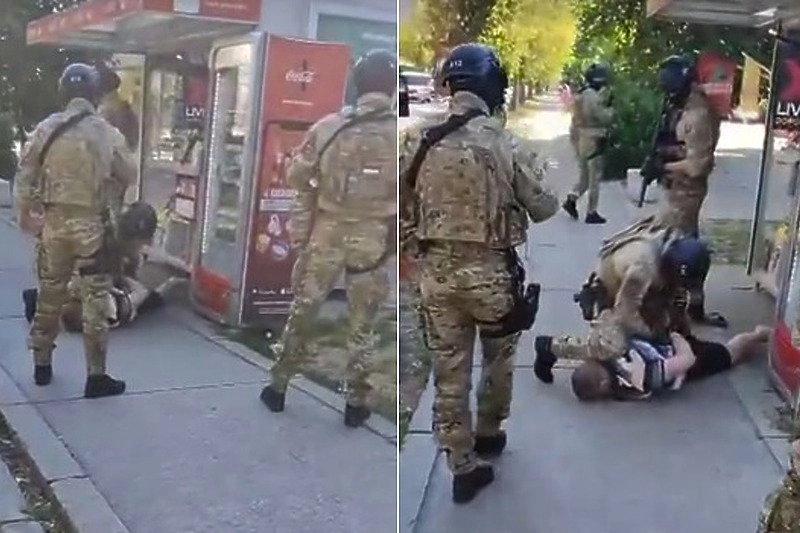 Pao Crnogorac sa međunarodne potjernice