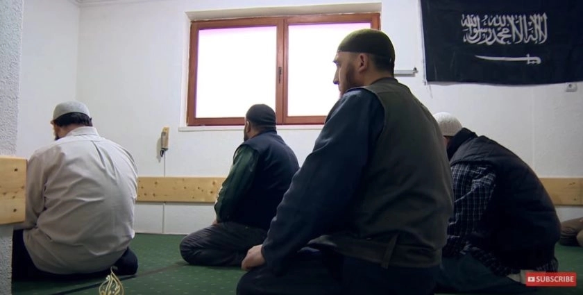 Paradžmenti nesalomiv orah institucijama BiH