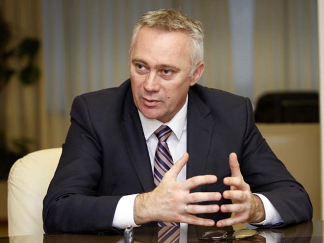 Pašalić: Odluka Ustavnog suda BiH o šumama pravno neutemeljena