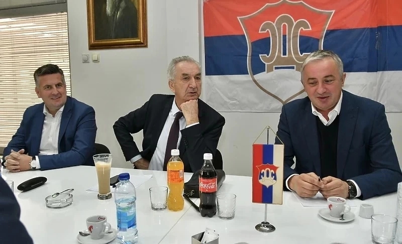 “PDP je sahranio SDS”