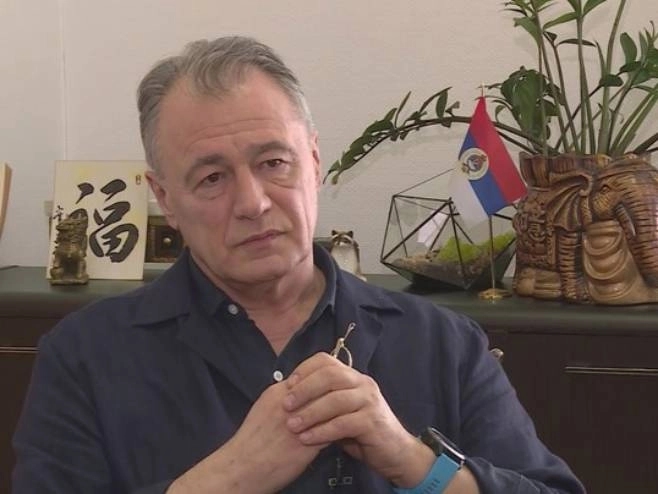 Perović: Zapad priprema nasilan scenario smjene rukovodstva Srpske