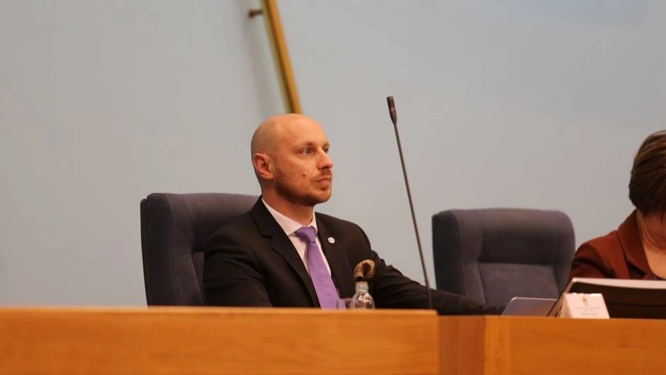 Petković poručio: Skupština Srpske da raspravlja o prenesenim nadležnostima