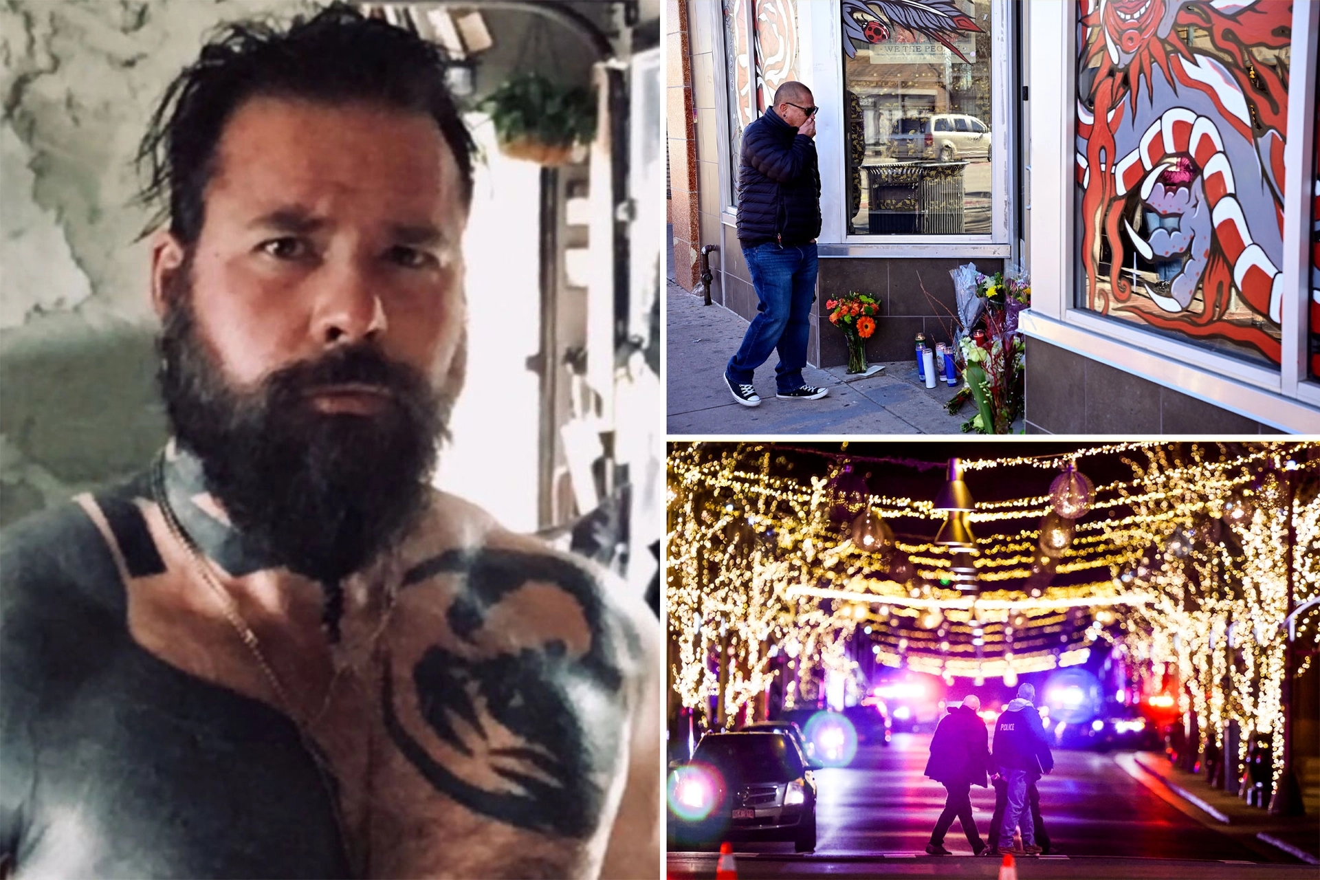 Petoro mrtvih u pucnjavi u Koloradu, napadač ciljao određene osobe