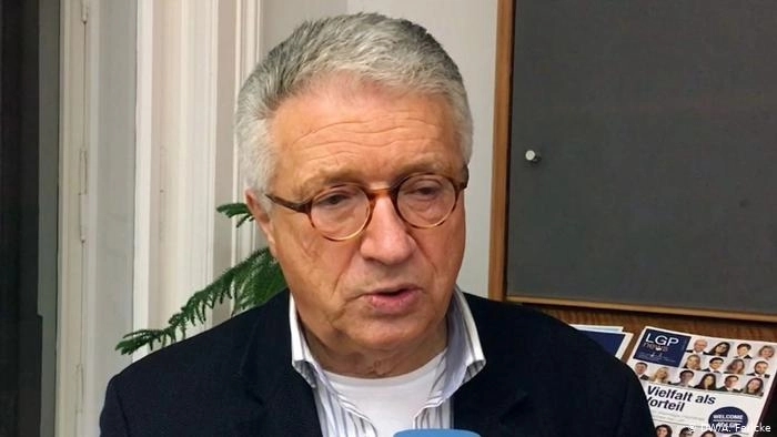 Petrič: Ako propadnu izbori to je faktički kraj BiH, kritike za Incka