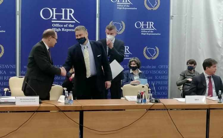 PIC žestoko upozorio: Oni koji povlače jednostrane poteze imaće posljedice