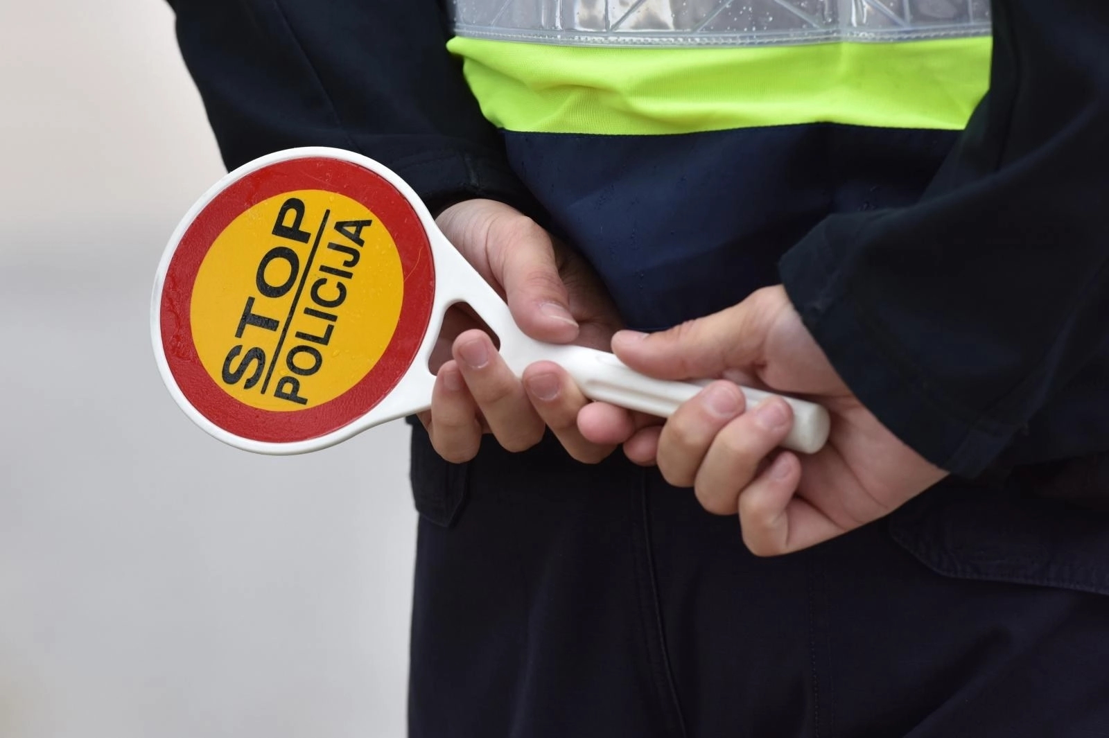 Pijani bježali od policije u Banjaluci