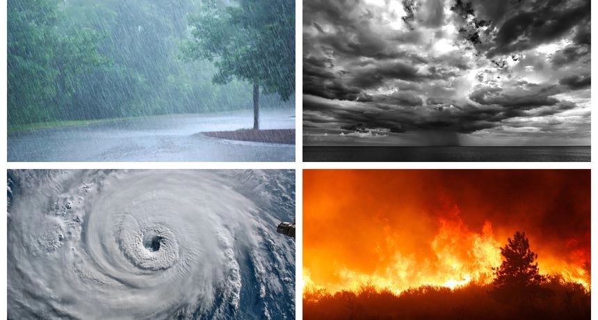 Plan za zaštitu od katastrofa kupi prašinu u ladici Parlamenta