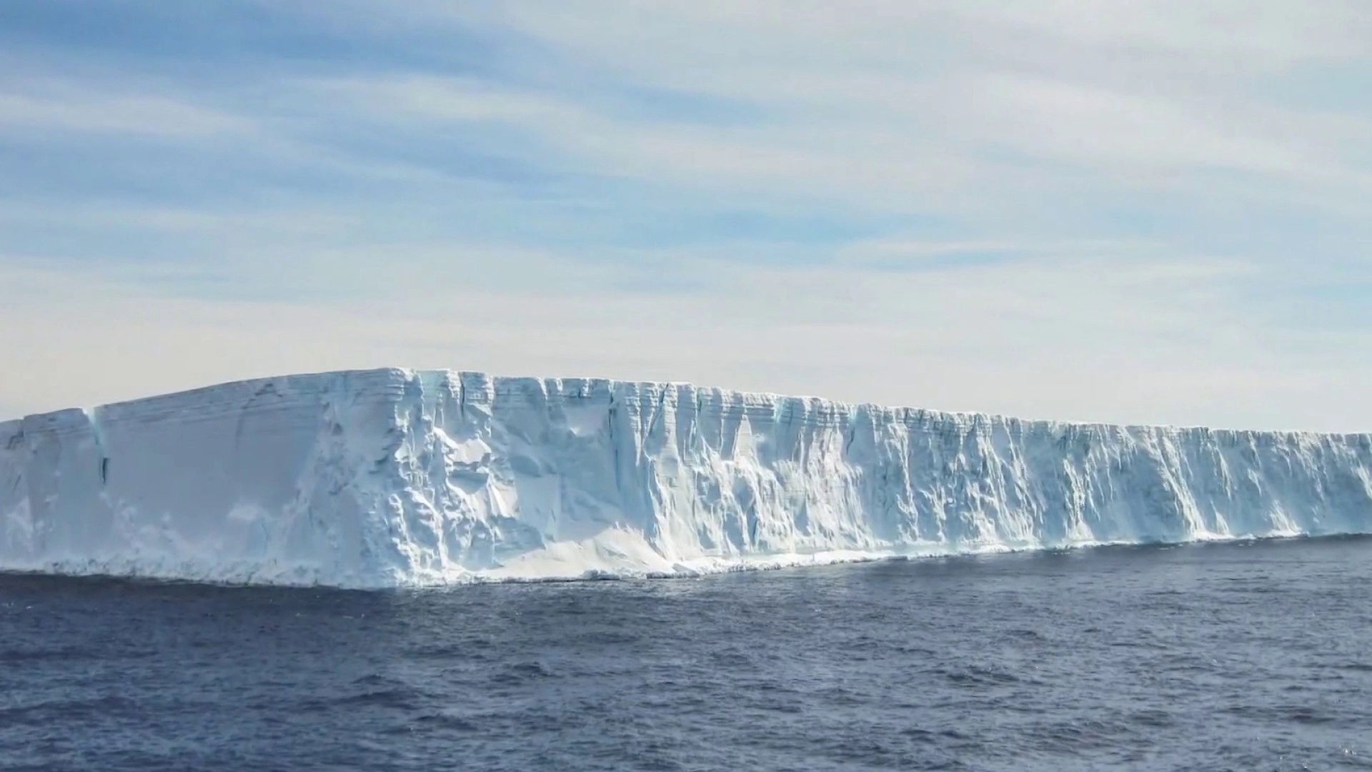 Planeta Zemlja dobija peti okean i biće nazvan “Južni”