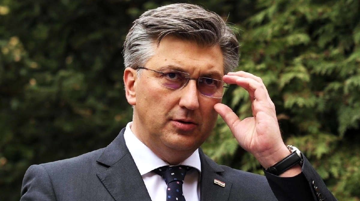 Plenković: Nećemo dopustiti da padne standard zbog cijena energenata